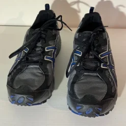Tradera Löpning<Oanvända Asics Gel Artic III 44,5 Herrskor duomax