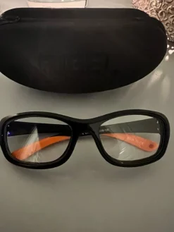 Tradera Oanvända Rigel sportglasögon styrka -2,25 till barn/ungdom> Glasögon & Tillbehör