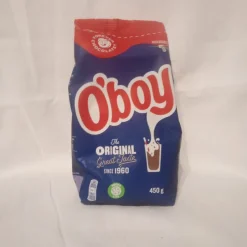 Tradera Övrigt<O'boy 450g