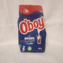 Tradera Övrigt<O'boy 450g