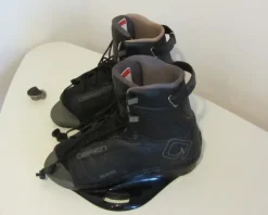 Tradera Vattensport<Obrian Wakeboard skor - Stl 40-44