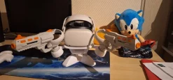 Tradera Övrigt Dator- & Tv-spel<Oculus Quest 2 , Meta Quest 2VR-headset med tillbehör