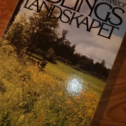 Tradera Odlings landskapet> Naturvetenskap