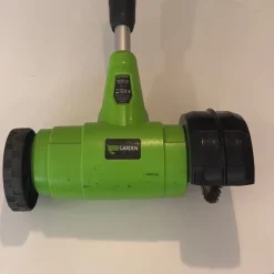 Tradera Trädgårdsredskap<Ogräsborste 400W Garden