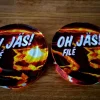 Tradera Oh Jäs. Surströmming. Filé. 400g^ Kaffe & Te