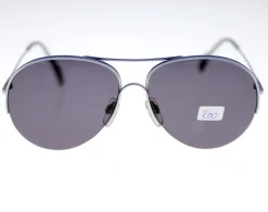 Tradera OIO Metzler 0816 875 'En Vogue' rimless unisex sunglasses circa 1980s-very rare> Solglasögon