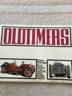 Tradera Mobilia<Oldtimers