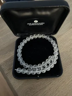 Tradera Övriga Smycken<Ole Lynggaard