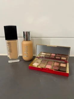 Tradera Övriga Skönhetsprodukter<Olika produkter