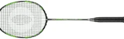 Tradera Badminton<Oliver Badminton racket Power 990, helt nytt oanvänt rack
