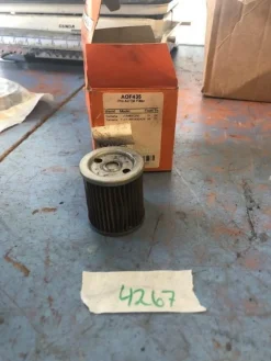 Tradera oljerfilter 4267^ Mopeder & Delar