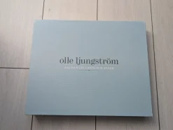 Tradera Olle Ljungström> Musik, Visor & Vistryck