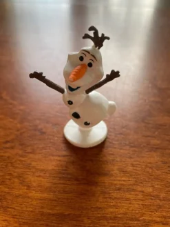 Tradera Olof från Frost - DISNEY^ Disney