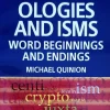 Tradera Ologies and Isms by Michael Quinon> Litteraturvetenskap