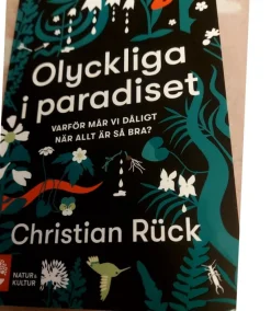 Tradera Olyckliga i paradiset - Christian Rück> Medicin & Psykologi