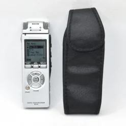 Tradera Olympus DS-40 diktafon med USB Digital Voice Recorder^ Studio & Scenutrustning
