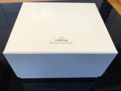 Tradera Omega Ask^ Tillbehör & Reservdelar