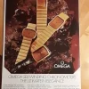 Tradera Omega Contellation Chronometers USA annons från 1973^ Övrigt Klockrelaterat