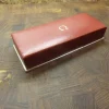 Tradera Omega klockbox^ Tillbehör & Reservdelar