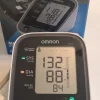 Tradera Omron M6 AC Blodtrycksmätare^ Hälsoprodukter