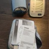 Tradera Omron M6 Comfort blodtrycksmätare Intelli Sense^ Hälsoprodukter