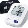 Tradera Omron M3 Comfort Blodtrycksmätare^ Hälsoprodukter