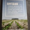 Tradera Omtänk - Om små idéer som löser stora problem> Naturvetenskap