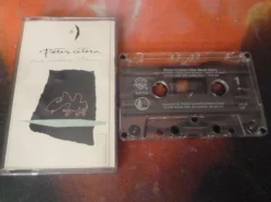 Tradera ONE MORE STORY, PETER CETERA, KASSETTBAND, KASSETT^ Kassettband