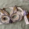 Tradera One Size Newbie Limited Edtion maskeradmask Uggla (koll jul 2022)> Maskeradkläder