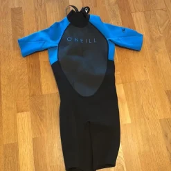Tradera Vattensport<O'Neill våtdräkt stl 14