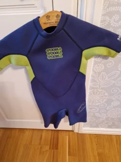 Tradera Vattensport<O'Neill våtdräkt, storlek 6