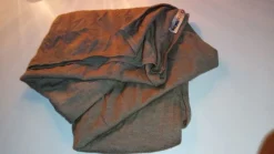 Tradera OO DESIGN beige/brun sjal i Kashmir> Sjalar & Halsdukar