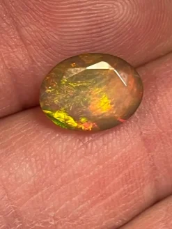 Tradera Ädelstenar<Opal