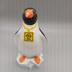 Tradera Sparbössor<Opel Pingvin Spargris