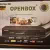 Tradera Openbox S4 Pro+ HD Digital Satellite Receiver^ Digital-tv
