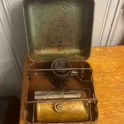 Tradera Camping & Hiking<Optimus Nr 111 spritkök