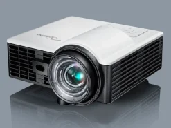 Tradera Optoma ML1050ST+ DLP-projektor^ Projektorer