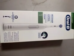 Tradera Tandvård<Oral-B eltandborste