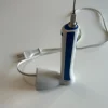 Tradera Tandvård<Oral-B Professional Care eltandborste inkl laddare. Lite använd, fint skick!