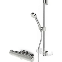 Tradera Oras Nova Duschpaket 40 CC> Badrum