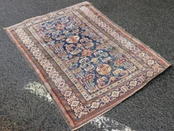 Tradera Orientalisk Matta 107 cm x 145 cm> Mattor