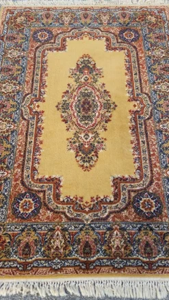 Tradera Orientalisk Matta 200x140cm^ Mattor