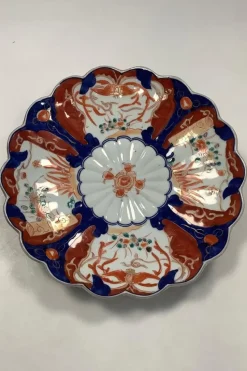 Tradera Orientalsk Porcelænsfad> Orientalisk Konst & Porslin
