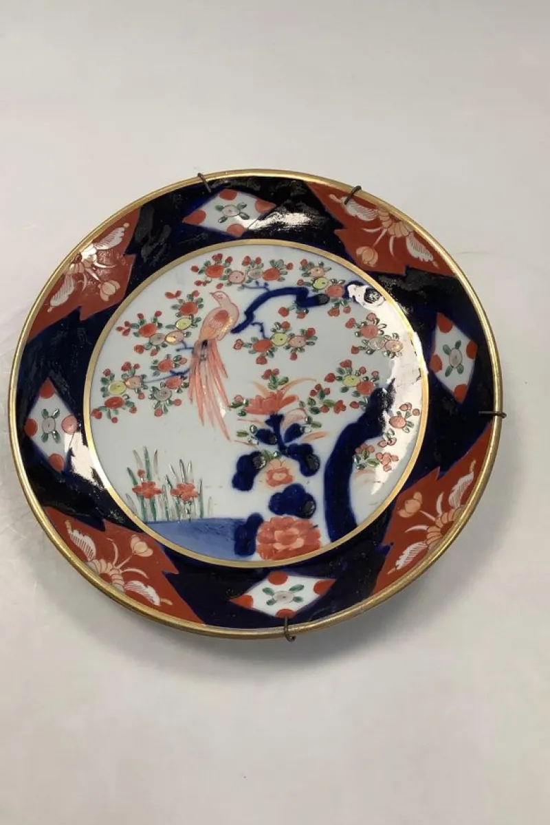 Tradera Orientalsk Porcelænsfad> Orientalisk Konst & Porslin