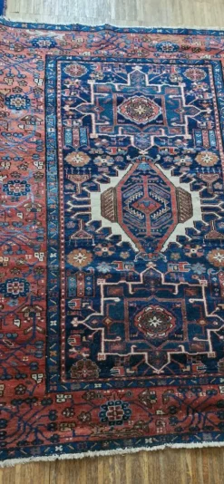 Tradera Orientmatta 1,5 x 1,9 m> Mattor