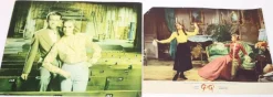 Tradera Original och mycket sällsynt 2 vintage movie foton-'Gigi' och 'Star!'^ Filmmemorabilia