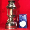 Tradera Technica & Nautica<Original Optimus 300 lampa, made in Sweden