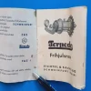 Tradera Cykel<Original Torpedo Frihjulsnav Manual