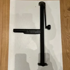 Tradera Original VW Audi Bilstein domkraft 251 011 031 A 1075 KG^ Veteranbilar Före 1990