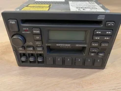 Tradera Originalstereo Volvo 960 / 850 / V70 / S70^ Bilstereo